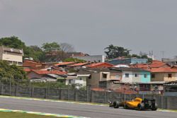 Jolyon Palmer, Renault Sport F1 Team RS16