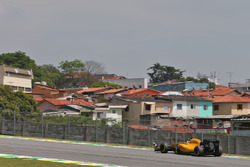 Jolyon Palmer, Renault Sport F1 Team RS16