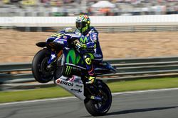 Valentino Rossi, Yamaha Factory Racing