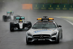 Льюис Хэмилтон, Mercedes AMG F1 W07 Hybrid