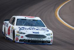 Trevor Bayne, Roush Fenway Racing Ford