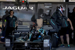 Adam Carroll, Jaguar Racing