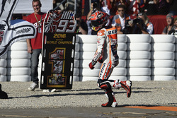 Marc Marquez, Repsol Honda Team