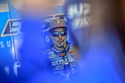 Maverick Viñales, Team Suzuki Ecstar MotoGP