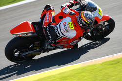 Julian Simon, QMMF Racing Team