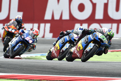 Franco Morbidelli, Marc VDS