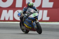 Franco Morbidelli, Marc VDS