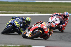 Marc Marquez, Repsol Honda Team