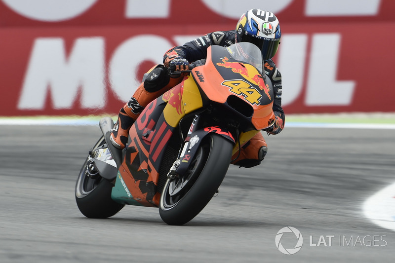 Pol Espargaro, Red Bull KTM Factory Racing