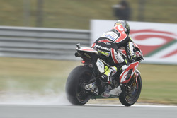 Cal Crutchlow, Team LCR Honda