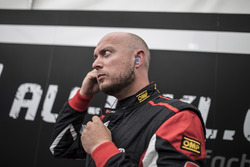 Rob Huff, All-Inkl Motorsport, Citroën C-Elysée WTCC