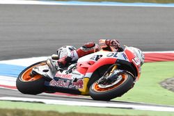 Marc Marquez, Repsol Honda Team