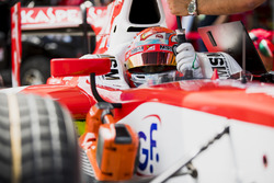 Antonio Fuoco, PREMA Powerteam