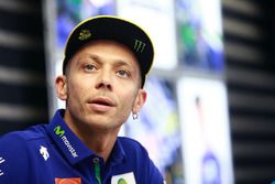 Valentino Rossi, Yamaha Factory Racing