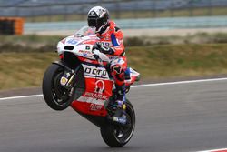 Scott Redding, Pramac Racing