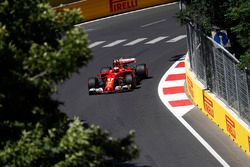 Kimi Raikkonen, Ferrari SF70H