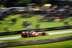 Josef Newgarden, Team Penske Chevrolet