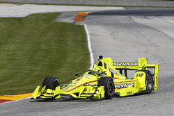 Simon Pagenaud, Team Penske Chevrolet