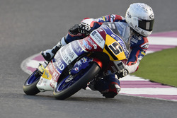 Romano Fenati, Marinelli Rivacold Snipers