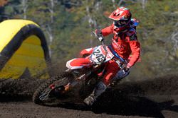 Tim Gajser, Team HRC