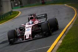 Серхио Перес, Sahara Force India F1 VJM10