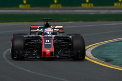 Romain Grosjean, Haas F1 Team VF-17