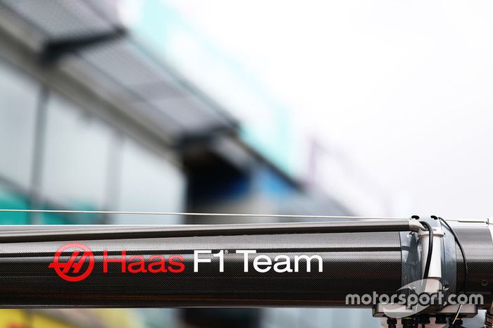 Haas F1 Team