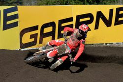 Tim Gajser, Team HRC