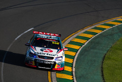 Craig Lowndes, Triple Eight Race Engineering Holden