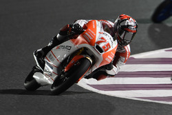 Albert Arenas, Aspar Team