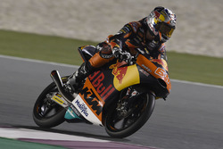 Bo Bendsneyder, Red Bull KTM Ajo