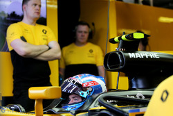 Jolyon Palmer, Renault Sport F1 Team RS17