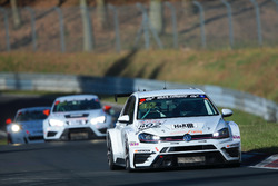 Andreas Gülden, Benjamin Leuchter, Volkswagen Golf GTI TCR