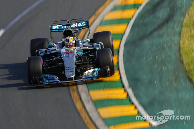 A Hamilton, restou o segundo lugar.