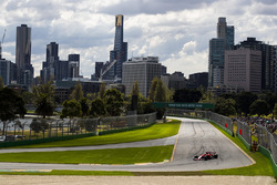 Kimi Raikkonen, Ferrari SF70H