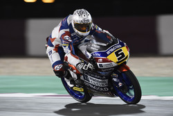 Romano Fenati, Marinelli Rivacold Snipers