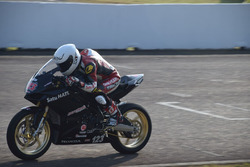 Rheza Danica, Asia Production 250cc
