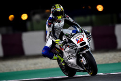 Karel Abraham, Aspar Racing Team