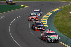 Rick Kelly, Nissan Motorsports