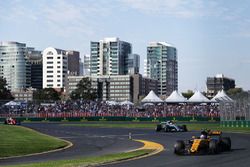 Jolyon Palmer, Renault Sport F1 Team RS17