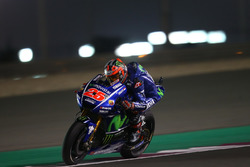 Maverick Viñales, Yamaha Factory Racing