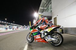 Aleix Espargaró, Aprilia Racing Team Gresini