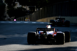Stoffel Vandoorne, McLaren MCL32