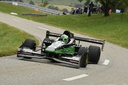 Eric Berguerand, Lola FA99-Cosworth, Atelier de la Tzoumaz