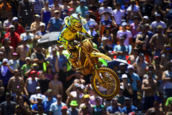 Jeremy Seewer, Suzuki