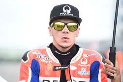 Scott Redding, Pramac Racing