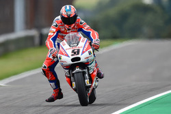 Danilo Petrucci, Pramac Racing