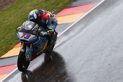 Alex Márquez, Marc VDS