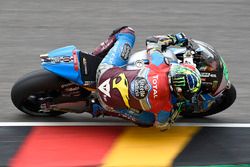 Franco Morbidelli, Marc VDS