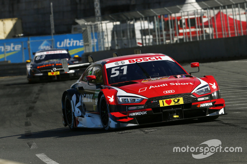 13. Nico Müller, Audi Sport Team Abt Sportsline, Audi RS 5 DTM